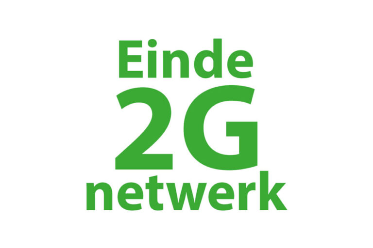 2G-netwerk