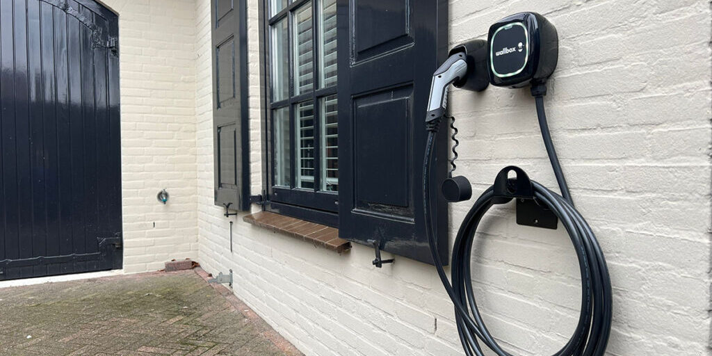 Oorzaken Laadstationstoring