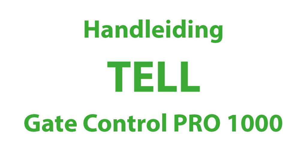 TELL