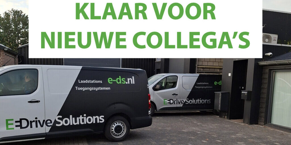NieuweCollega’s