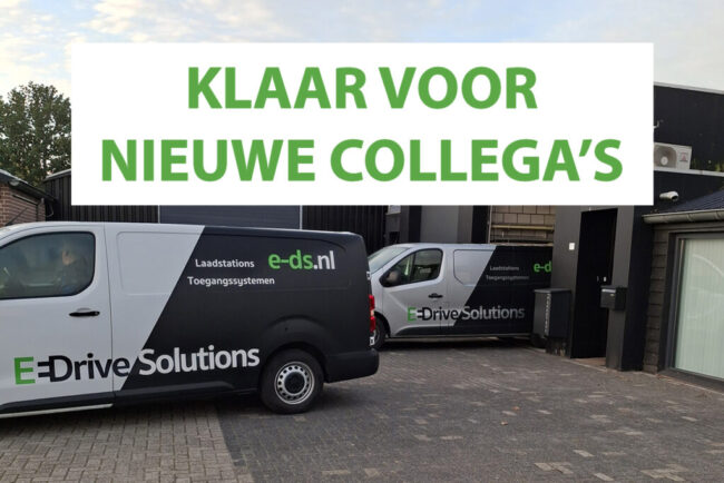 NieuweCollega’s