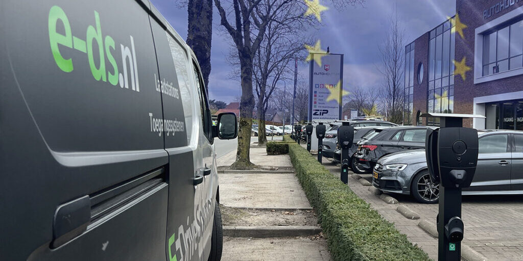 EuropeseRegelgevingLaadinfra