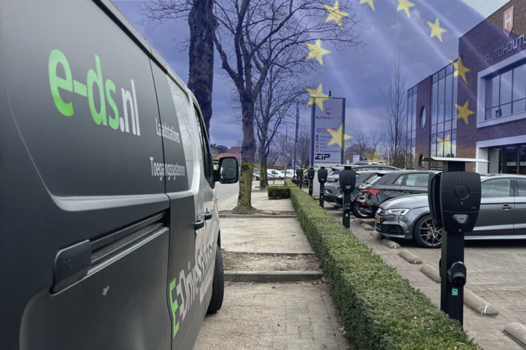 EuropeseRegelgevingLaadinfra